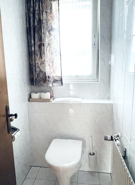 Einfamilienhaus mit Panoramablick in Schwarzach