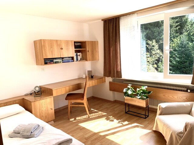 Einfamilienhaus mit Panoramablick in Schwarzach