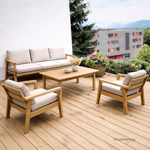 Einfamilienhaus mit Panoramablick in Schwarzach