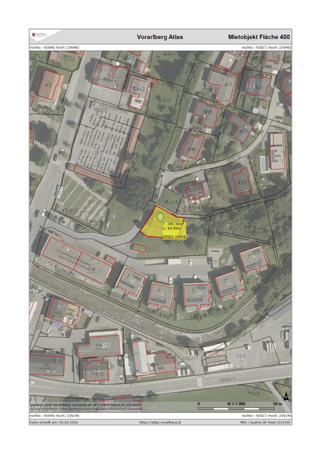 Einfamilienhaus mit Panoramablick in Schwarzach