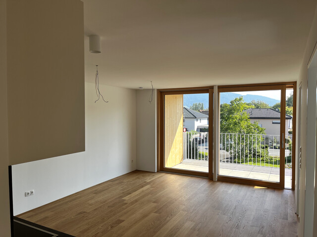 Moderne 3-Zimmer-Wohnung mit Südbalkon in Lustenau