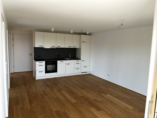 Moderne 3-Zimmer-Wohnung mit Südbalkon in Lustenau