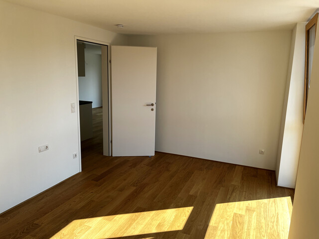 Moderne 3-Zimmer-Wohnung mit Südbalkon in Lustenau
