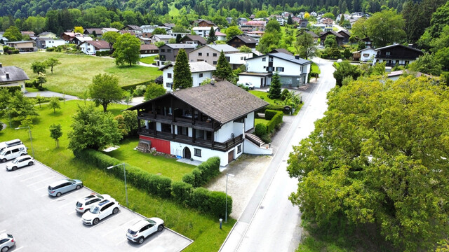 Boutique Hotel mit 6 Gästezimmer im Montafon!