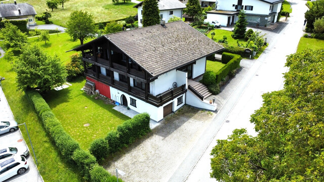 Boutique Hotel mit 6 Gästezimmer im Montafon!