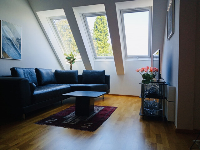 Wohnerlebnis im Zentrum von Dornbirn mit Weitblick - Privatverkauf ohne Makler (Maklergebühr)