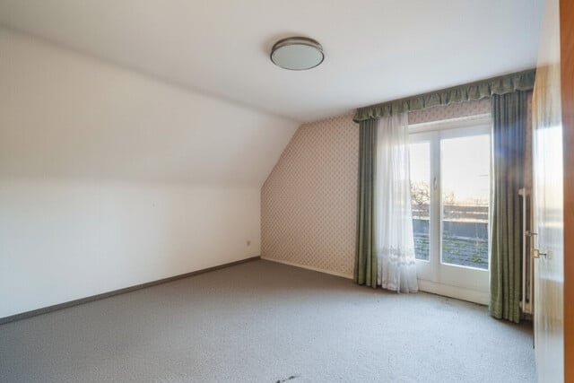 Traumhaftes Grundstück mit Altbestand in Lustenau  – Sanierungsprojekt mit viel Potential