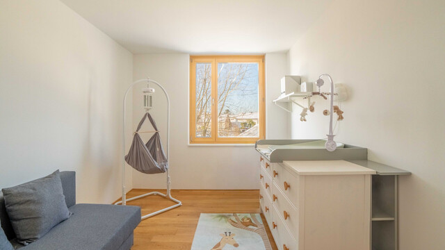 Fußach | Hochwertige 3-Zimmer-Wohnung in ruhiger Wohnanlage