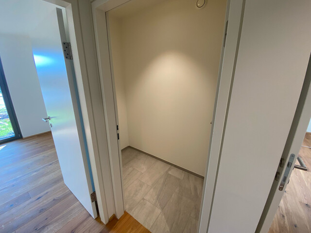 Mietwohnung - Neubau Dornbirn