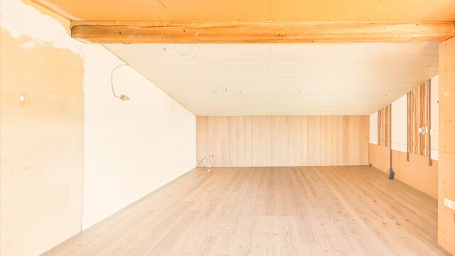 Thal | Großzügiges Wohnhaus mit vielseitigem Nutzungspotenzial