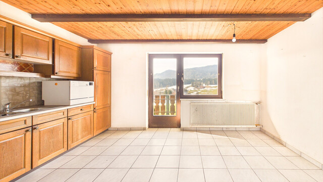 Thal | Großzügiges Wohnhaus mit vielseitigem Nutzungspotenzial