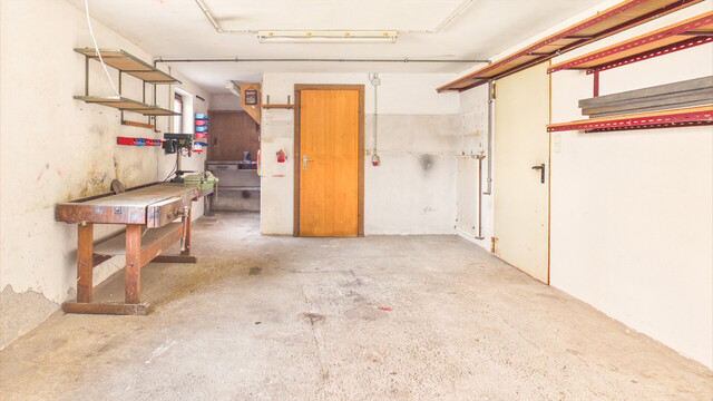 Thal | Großzügiges Wohnhaus mit vielseitigem Nutzungspotenzial