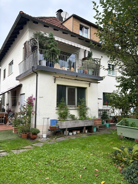 2,5-Zimmerwohnung in Bregenz provisionsfrei zu vermieten