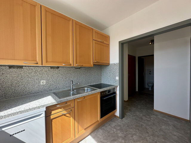 "ohne Provision" schöne 2,5 Zimmer Wohnung 