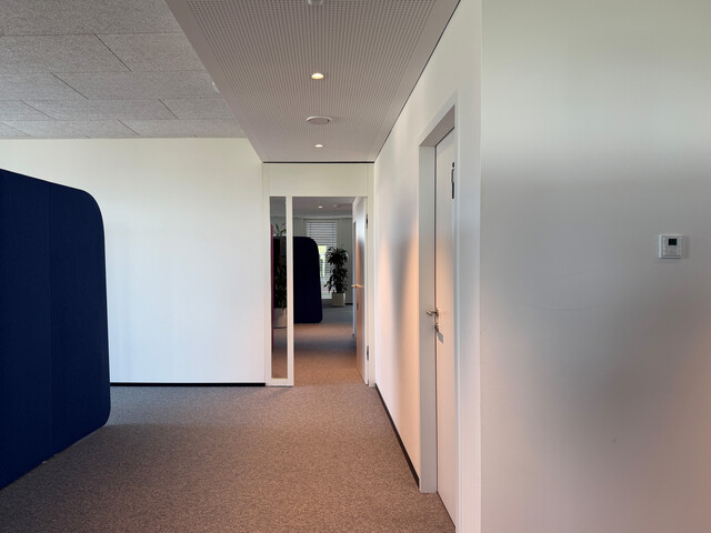 Ca. 210 m² Bürofläche am Montfortplatz – zentral und vielseitig nutzbar