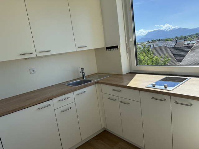 Sonniges renoviertes 1-Zimmer Appartement in Dornbirn Hatlerdorf