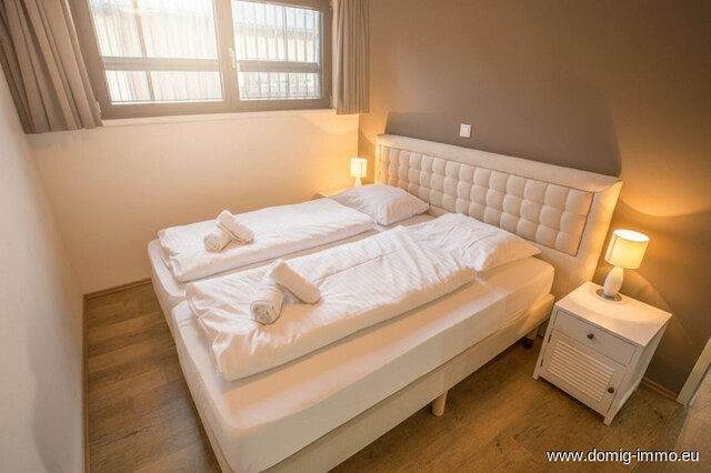 Sonnige 4 Zimmer-Ferienwohnung (8 Betten/2 Bäder) mit TG Platz im Zentrum von St. Gallenkirch/Montafon!