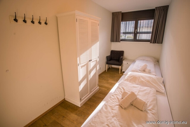 Sonnige 4 Zimmer-Ferienwohnung (8 Betten/2 Bäder) mit TG Platz im Zentrum von St. Gallenkirch/Montafon!