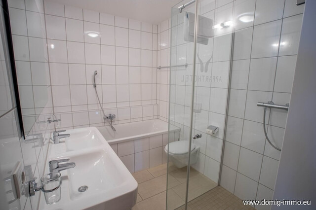 Sonnige 4 Zimmer-Ferienwohnung (8 Betten/2 Bäder) mit TG Platz im Zentrum von St. Gallenkirch/Montafon!