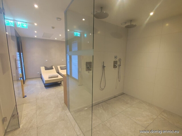 Sonnige 4 Zimmer-Ferienwohnung (8 Betten/2 Bäder) mit TG Platz im Zentrum von St. Gallenkirch/Montafon!