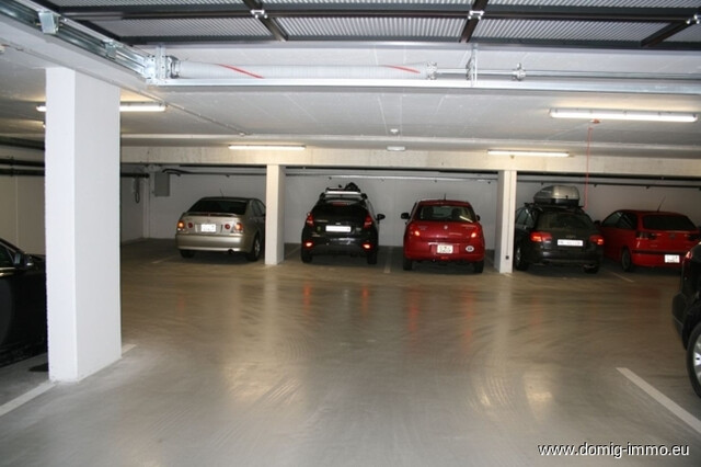 Sonnige 4 Zimmer-Ferienwohnung (8 Betten/2 Bäder) mit TG Platz im Zentrum von St. Gallenkirch/Montafon!