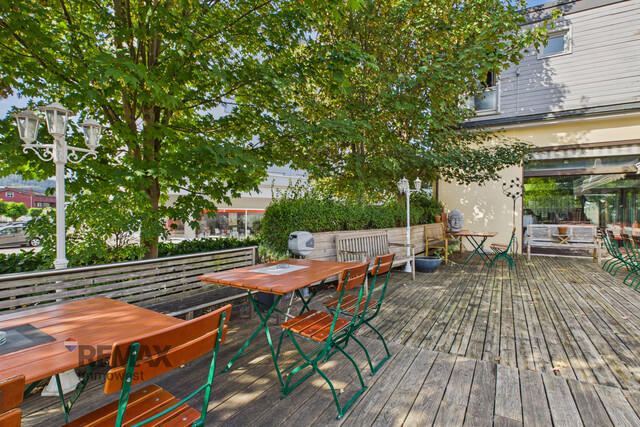 HOTEL PENSION LÖWEN IN SULZ - Etablierter Beherbergungsbetrieb mit nachgewiesener Zusatznachfrage, baubewilligter Erweiterung und optionalem Immobilienpotenzial