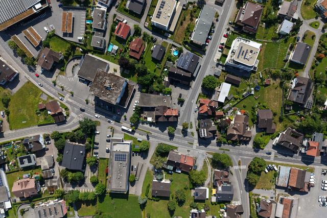 HOTEL PENSION LÖWEN IN SULZ - Etablierter Beherbergungsbetrieb mit nachgewiesener Zusatznachfrage, baubewilligter Erweiterung und optionalem Immobilienpotenzial