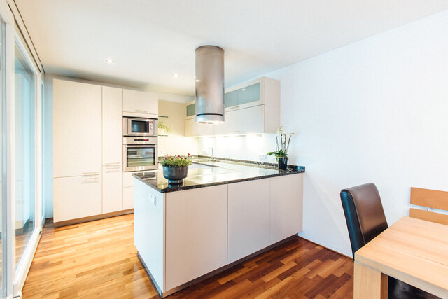 Tolle 3-Zimmer-Dachgeschoss-Wohnung mit traumhafter Aussicht