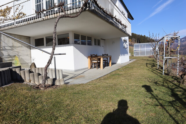 Provisionsfrei: – Ruhige Zweizimmerwohnung im sonnigen Göfis