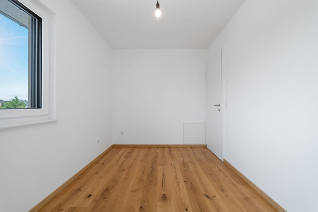 Fußach: Neubau Eckreihenhaus - schlüsselfertig und sofort bezugsbereit!