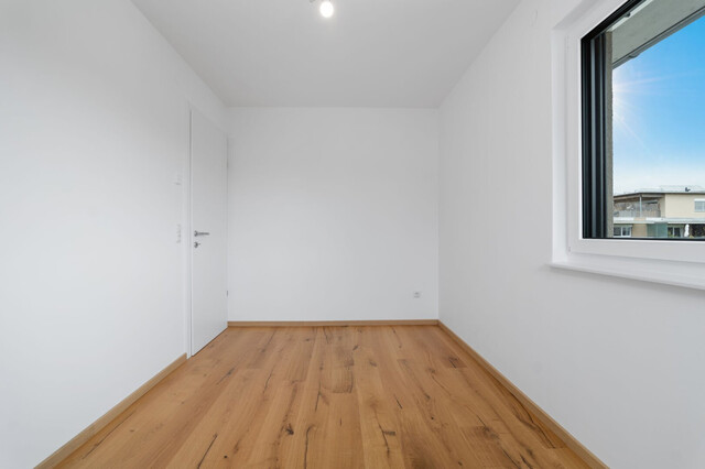 Fußach: Neubau Eckreihenhaus - schlüsselfertig und sofort bezugsbereit!