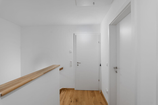 Fußach: Neubau Eckreihenhaus - schlüsselfertig und sofort bezugsbereit!