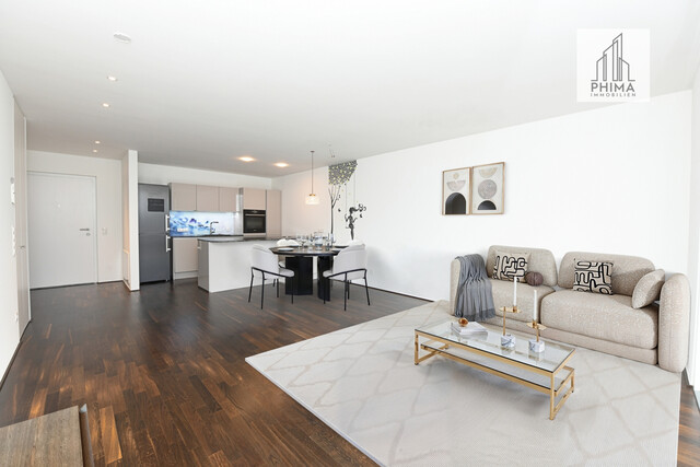 Moderne 2-Zimmer Wohnung in Bestlage von Bludenz