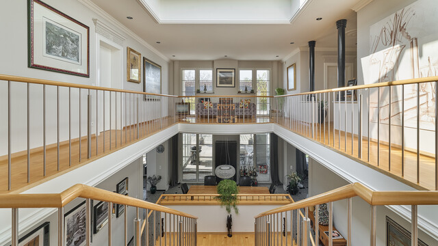 Besondere Liegenschaft im Ried von Fußach