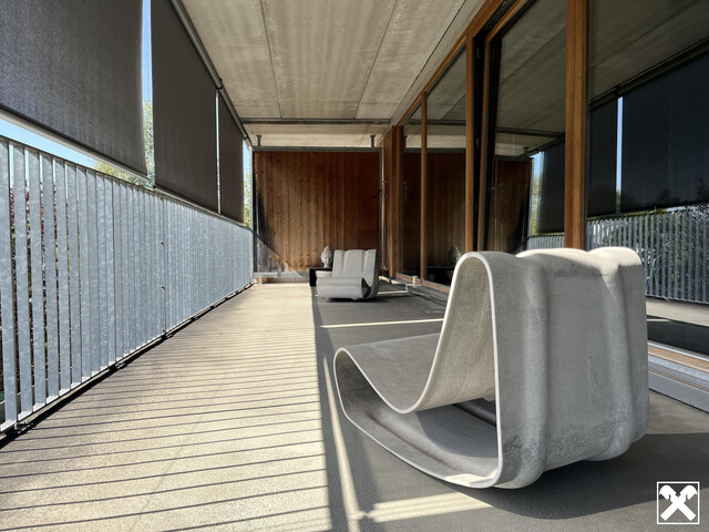 Urbaner Lifestyle mit Loft-feeling