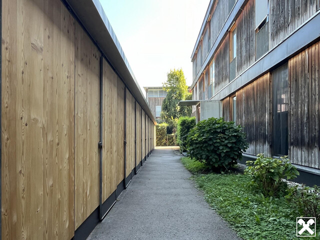 Urbaner Lifestyle mit Loft-feeling