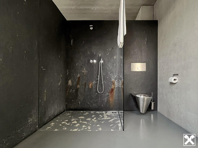 Urbaner Lifestyle mit Loft-feeling