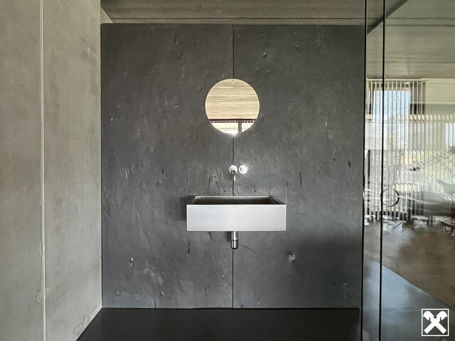 Urbaner Lifestyle mit Loft-feeling