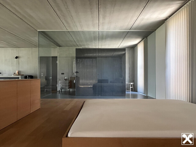 Urbaner Lifestyle mit Loft-feeling