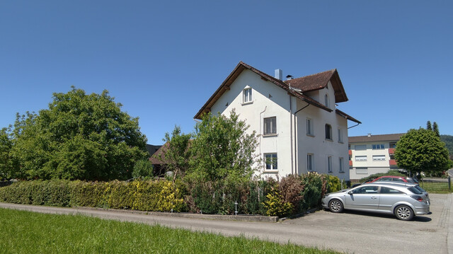 Mehrfamilienhaus | 5 Einheiten | 1.032 m² Grund | 282 m² Wohnfl. | Privatverkauf | Weiler