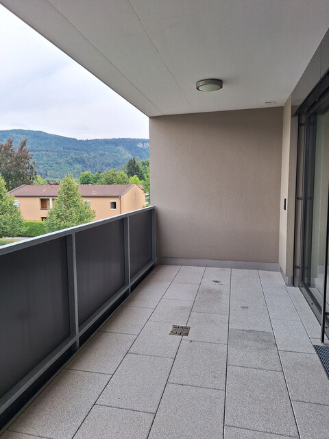 Niedrige Betriebskosten!!! Moderne 3-Zimmerwohnung mit Tiefgarage mit modernster Technik zu verkaufen!