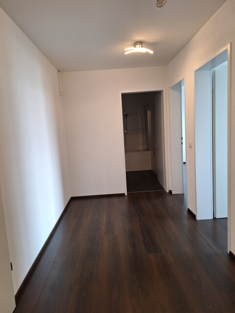 Niedrige Betriebskosten!!! Moderne 3-Zimmerwohnung mit Tiefgarage mit modernster Technik zu verkaufen!