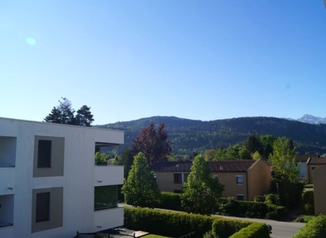 Niedrige Betriebskosten!!! Moderne 3-Zimmerwohnung mit Tiefgarage mit modernster Technik zu verkaufen!