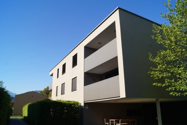 Niedrige Betriebskosten!!! Moderne 3-Zimmerwohnung mit Tiefgarage mit modernster Technik zu verkaufen!