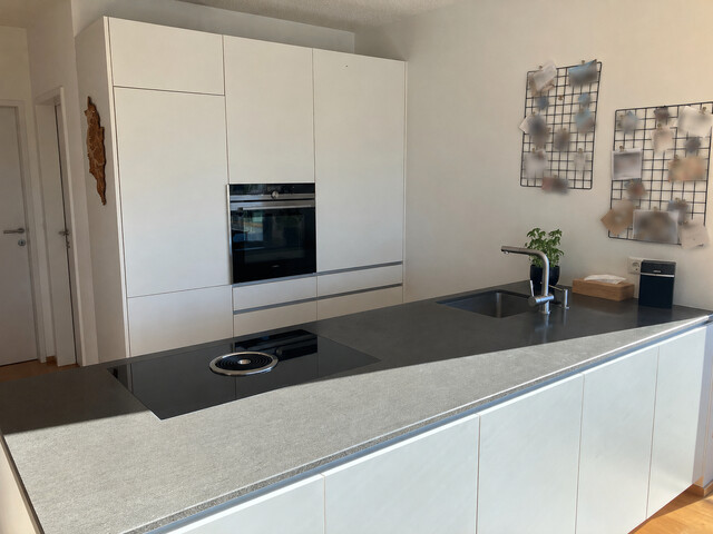Hochwertige Dachgeschosswohnung | 3,5 Zimmer | Großzügige Terrasse | Altach