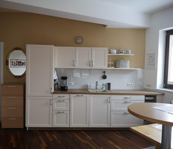Exklusive LOFT-Wohnung  - FERIENWOHNSITZ möglich - ohne MAKLER