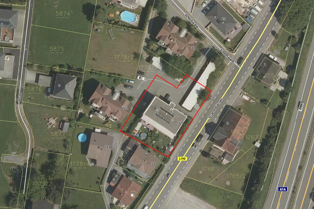 4-Zimmer-Dachgeschosswohnung mit Zukunft: Stromkosten sparen dank eigenem Balkonkraftwerk