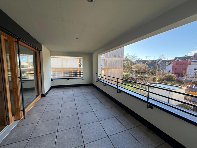 Zentral wohnen in Hohenems – Natur, Kultur & Lebensqualität - 4-Zi- Wohnung mit großer Terrasse