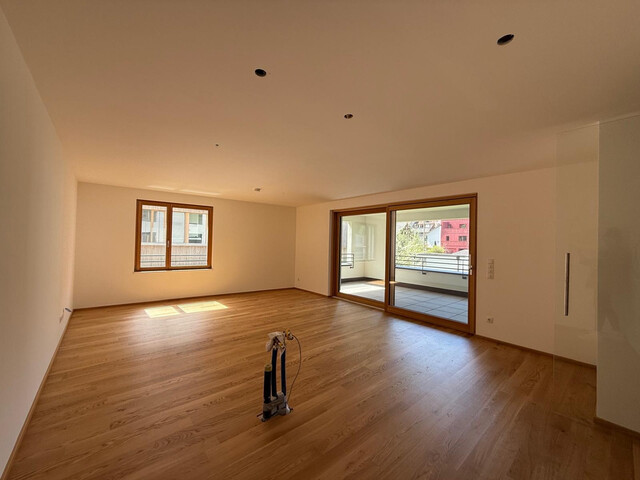 Zentral wohnen in Hohenems – Natur, Kultur & Lebensqualität - 4-Zi- Wohnung mit großer Terrasse