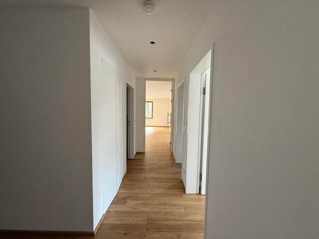 Zentral wohnen in Hohenems – Natur, Kultur & Lebensqualität - 4-Zi- Wohnung mit großer Terrasse